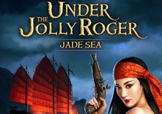 Under the Jolly Roger - Jade Sea DLC EN Argentina Xbox One/Series Digital Key