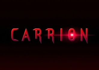 Carrion EU Steam Digital Key