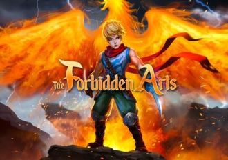 The Forbidden Arts Argentina Xbox One/Series Digital Key