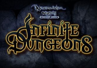 Neverwinter Nights: Infinite Dungeons DLC EN Global Steam Digital Key