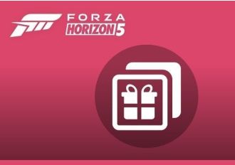 Forza Horizon 5 - Welcome Pack DLC EU Xbox One/Series/Windows Digital Key