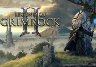Legend of Grimrock 2 EN Global GOG Digital Key
