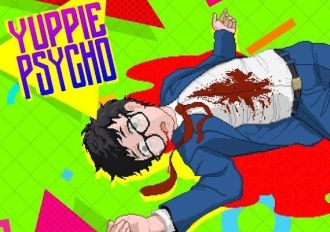 Yuppie Psycho Global Steam Digital Key