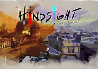 Hindsight 20 20: Wrath of the Raakshasa EN Argentina Xbox One/Series Digital Key