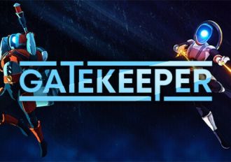 Gatekeeper EN Global Steam Digital Key
