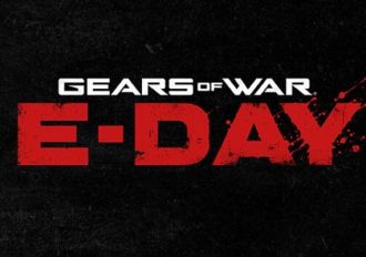 Gears of War: E-Day PRE-ORDER Global Steam Digital Key