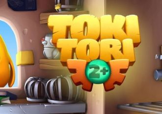 Toki Tori 2+ EN/DE/FR/IT/RU/ES Global Steam Digital Key