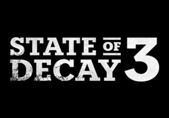 State of Decay 3 PRE-ORDER EN/DE/FR/IT/PT/RU/ZH/MX Global Steam Digital Key