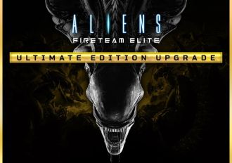 Aliens: Fireteam Elite - Ultimate Edition Upgrade DLC EN EU Xbox One/Series/Windows Digital Key