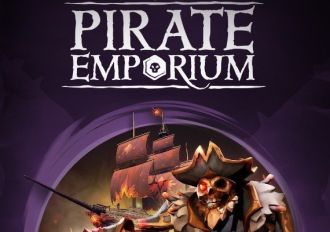 Sea of Thieves - Brooding Buccaneer Bundle DLC EN Argentina Xbox One/Series Digital Key