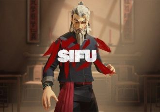 Sifu Global Epic Games Digital Key