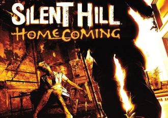 Silent Hill Homecoming EN/DE/FR/IT United States Steam Digital Key