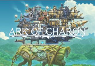 Ark of Charon EN/JA/KO/ZH/ZH/TH Global Steam Digital Key