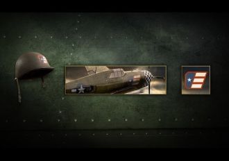 CoD Call of Duty: World War II WWII - Endowment Bravery Pack DLC North America Steam Digital Key