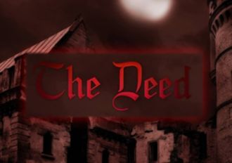 The Deed EN/ZH Global Steam Digital Key