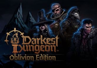 Darkest Dungeon 2 Oblivion Edition EN United States Nintendo Switch Digital Key