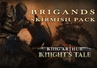 King Arthur: Knight's Tale - Brigands Skirmish Pack DLC EN Global Steam Digital Key