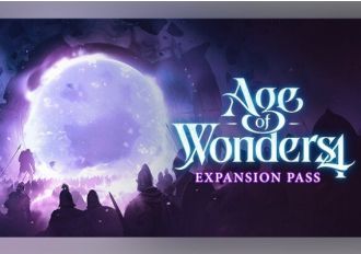 Age of Wonders 4 - Expansion Pass DLC EN Argentina Xbox Windows Digital Key