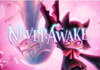 NeverAwake EN/JA/ZH/ZH Global Xbox Series/Windows Digital Key