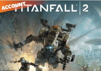 Titanfall 2 - EA App Account EN Global EA App Digital Key