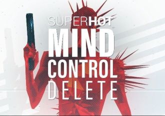 Superhot: Mind Control Delete EN Argentina Xbox One/Series/Windows Digital Key