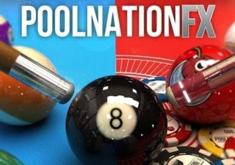 Pool Nation FX EN United States Xbox One/Series Digital Key