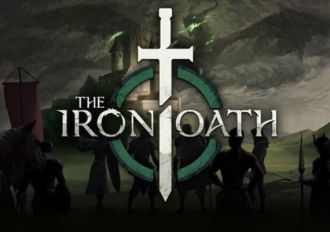 The Iron Oath EN Global Steam Digital Key