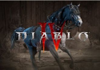 Diablo 4 - Crypt Hunter Pack DLC Global Xbox One/Series Digital Key