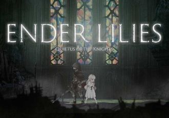 Ender Lilies: Quietus of the Knights EN United Kingdom Xbox One/Series Digital Key