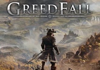 GreedFall EN Turkey Xbox One/Series Digital Key