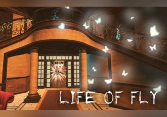 Life of Fly EN Argentina Xbox One/Series Digital Key