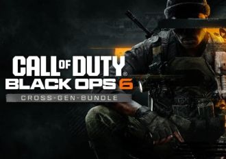 Call of Duty: Black Ops 6 Cross-Gen Edition EN United States Xbox One/Series Digital Key