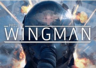 Project Wingman EN Argentina Xbox One/Series/Windows Digital Key