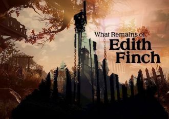 What Remains of Edith Finch United States Xbox One/Series Digital Key