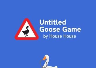Untitled Goose Game United States Xbox One/Series Digital Key