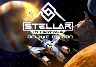 Stellar Interface Deluxe Edition EN Argentina Xbox One/Series Digital Key
