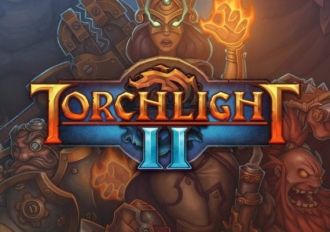 Torchlight II EN/DE/PL/JA/RU/ZH/ZH Global Steam Digital Key