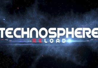 Technosphere Reload EN Global Steam Digital Key