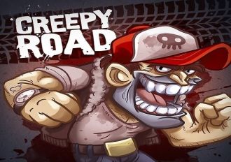 Creepy Road Argentina Xbox One/Series Digital Key