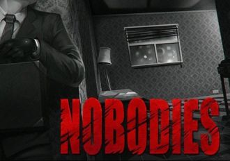 Nobodies: Murder Cleaner Global Steam Digital Key