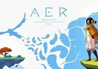 AER: Memories of Old Argentina Xbox One/Series Digital Key
