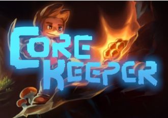 Core Keeper EN Canada Xbox Series Digital Key