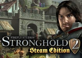 Stronghold 2 Steam Edition EN/DE/FR/IT/PL/RU/ZH/ES Global Steam Digital Key