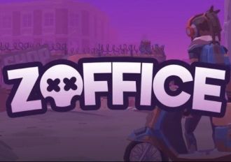 Zoffice EN Argentina Xbox One/Series Digital Key