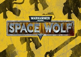 Warhammer 40,000: Space Wolf - Exceptional Card Pack DLC Global Steam Digital Key