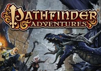 Pathfinder Adventures Obsidian Edition EN Global Steam Digital Key