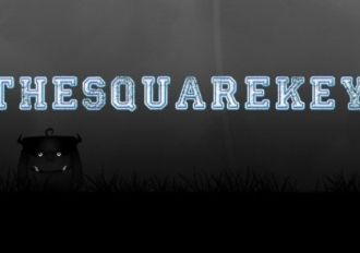 The Square Key Global Steam Digital Key