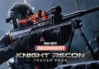 CoD Call of Duty: Endowment - Knight Recon: Tracer Pack DLC EN Colombia Xbox One/Series Digital Key