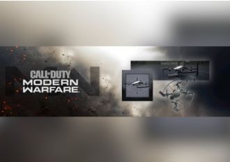 Call of Duty: Modern Warfare - Recon Drone Pack DLC EN EU PS4 Digital Key