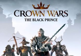 Crown Wars: The Black Prince EN United States Xbox Series Digital Key